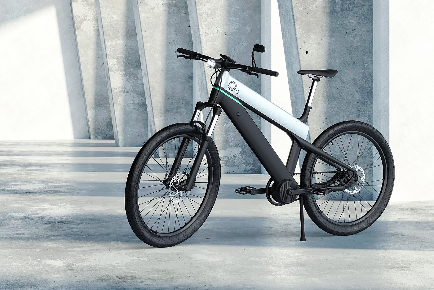 Moto engineer Erik Buell launches new e bike and electric